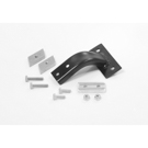 Surco  Jeep Commander Roof Rack Mount Kit J200